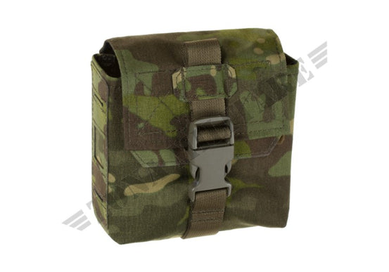 Tasca Utility Saw100 Pouch Templar'S Gear Multicam Tropic