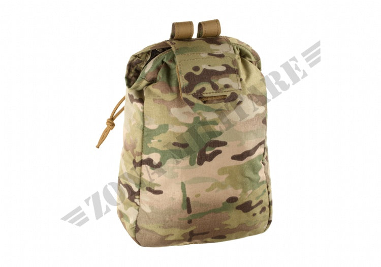 Dump Bag Long Templar'S Gear Multicam Version