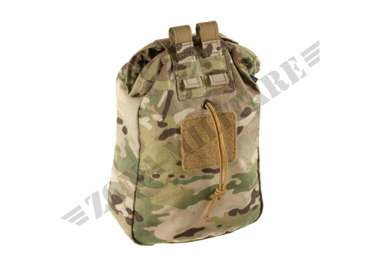 Dump Bag Long Templar'S Gear Multicam Version