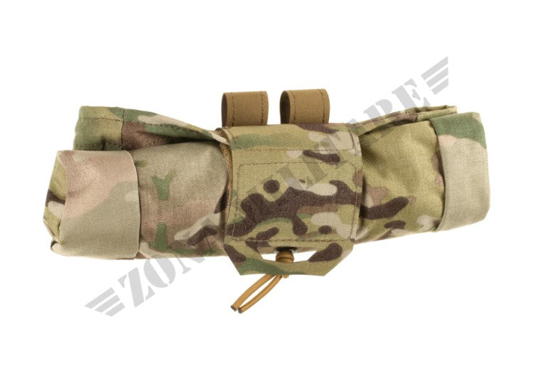 Dump Bag Long Templar'S Gear Multicam Version