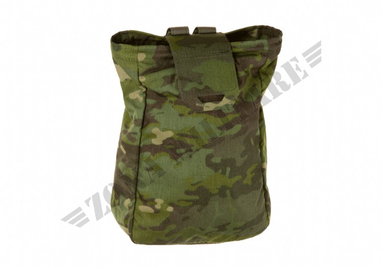 Dump Bag Long Templar'S Gear Multicam Tropic Version