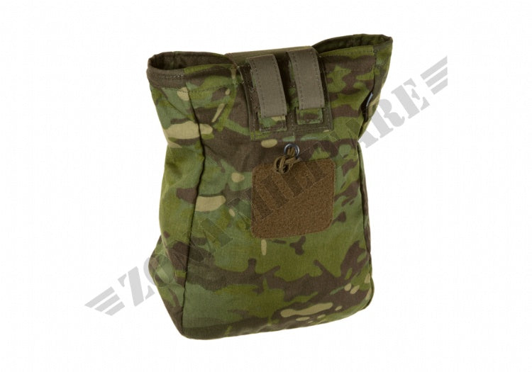 Dump Bag Long Templar'S Gear Multicam Tropic Version