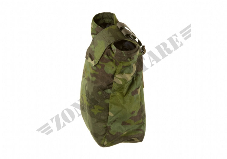 Dump Bag Long Templar'S Gear Multicam Tropic Version