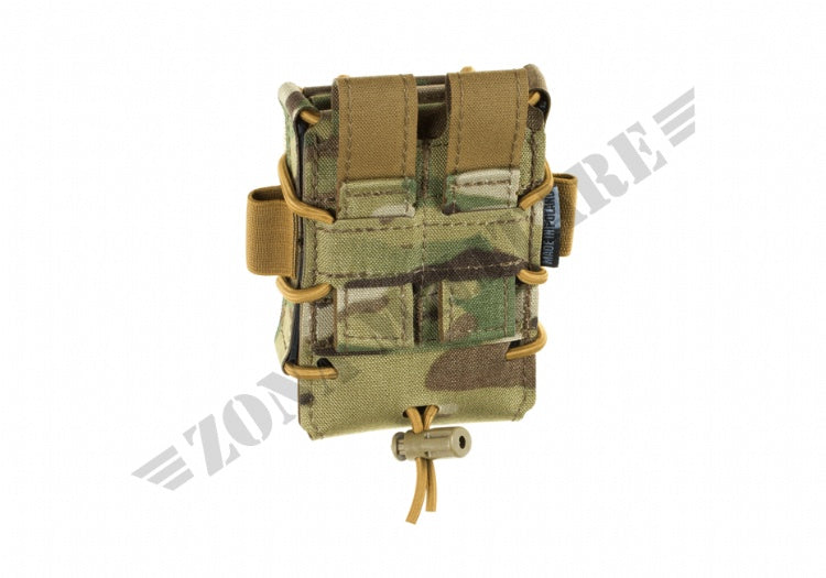 Universal Radio Pouch Templar's Gear Multicam