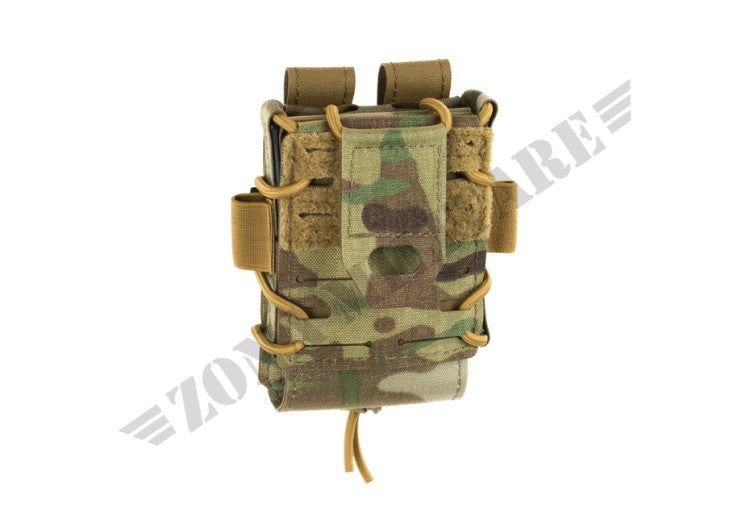 Universal Radio Pouch Templar's Gear Multicam