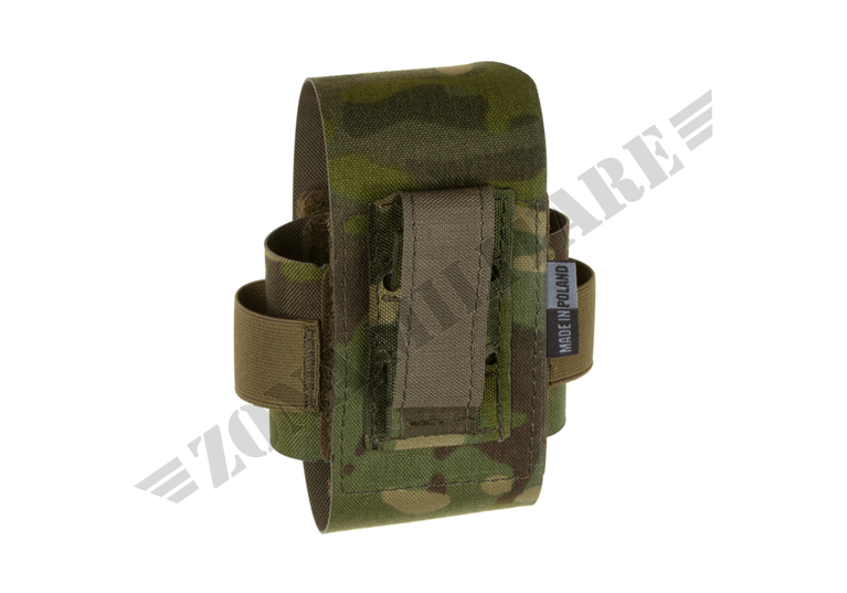 Radio Pouch Templar's Gear Multicam Tropic