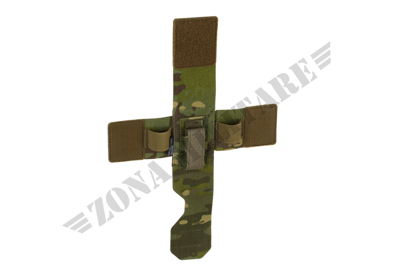 Radio Pouch Templar's Gear Multicam Tropic