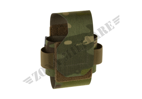 Radio Pouch Templar's Gear Multicam Tropic