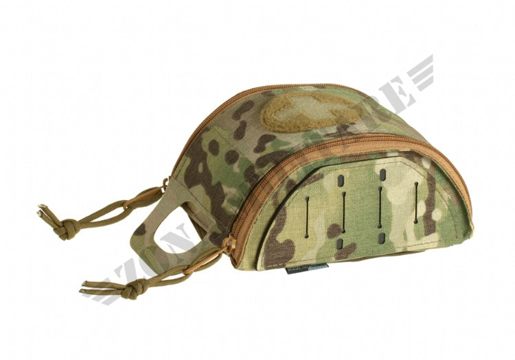 Tasca Medica Silent First Aid Pouch Multicam