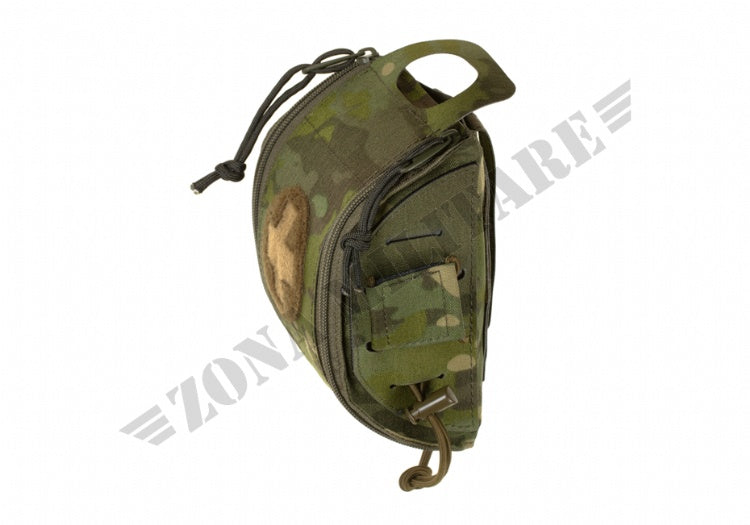 Tasca Medica Silent First Aid Pouch Multicam Tropic