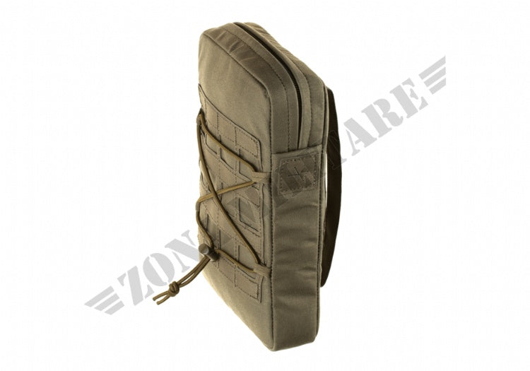 Hydration Pouch Medium Templar'S Gear Ranger Green