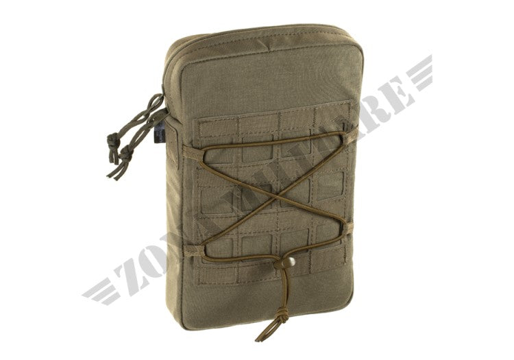 Hydration Pouch Medium Templar'S Gear Ranger Green