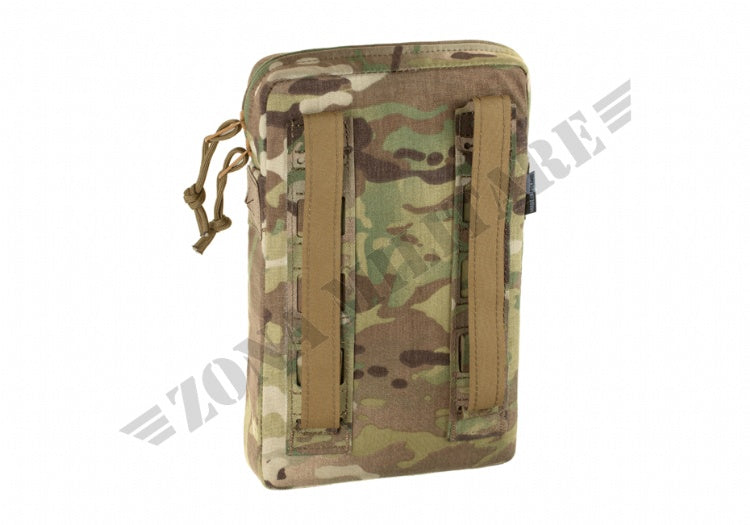 Hydration Pouch Medium Templar'S Gear Multicam