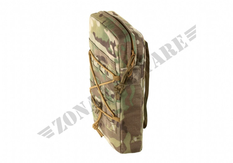 Hydration Pouch Medium Templar'S Gear Multicam