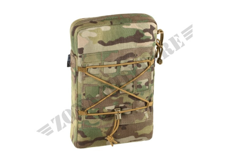 Hydration Pouch Medium Templar'S Gear Multicam