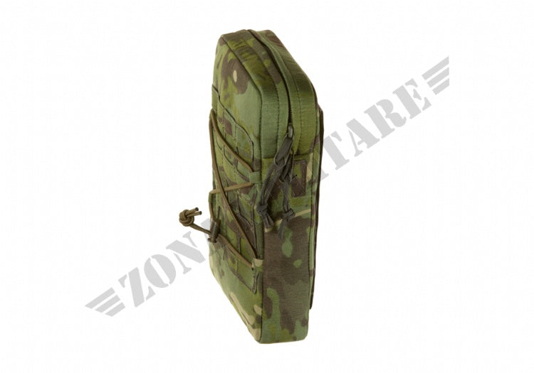 Hydration Pouch Medium Templar'S Gear Multicam Tropic