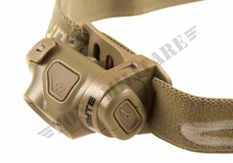 Torcia Frontale Byte Rw Princeton Tec Tan