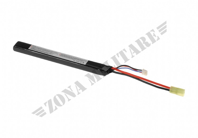 Batteria Lipo 7,4V 1300Mah Ak Type Stick