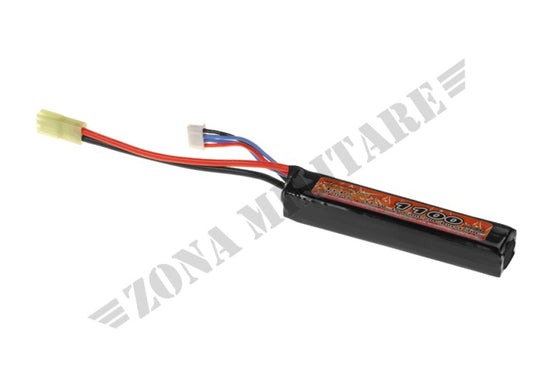 Batteria Lipo 11.1 1100Mah 20C Vb Power