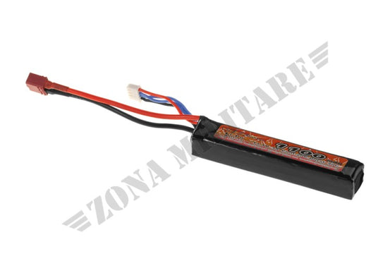 Batteria Lipo 11.1 1100Mah 20C Type T-Plug Vb Power