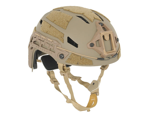 ELMETTO CAIMAN BALLISTIC COLORE TAN FMA