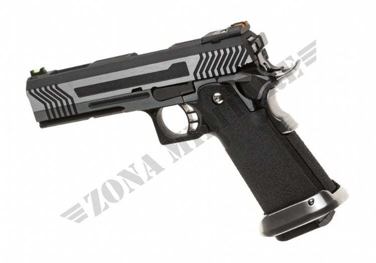 Pistola Hx1101 Full Metal Gbb Aw Custom