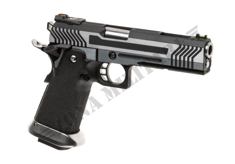 Pistola Hx1101 Full Metal Gbb Aw Custom