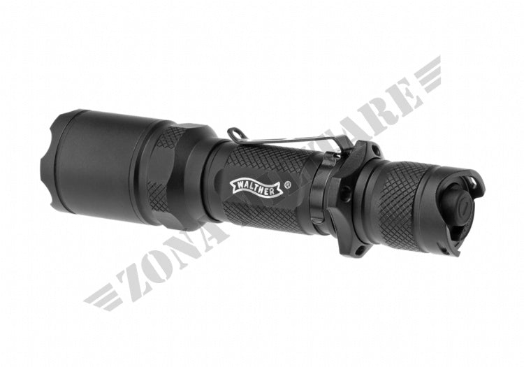 Torcia Mgl1100X2 Walther 800 Lumens