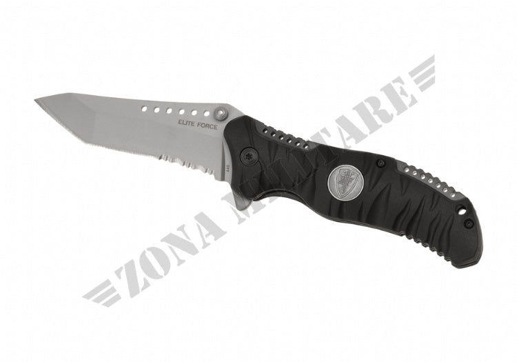 Coltello Richiudibile Ef144 Folder Elite Force