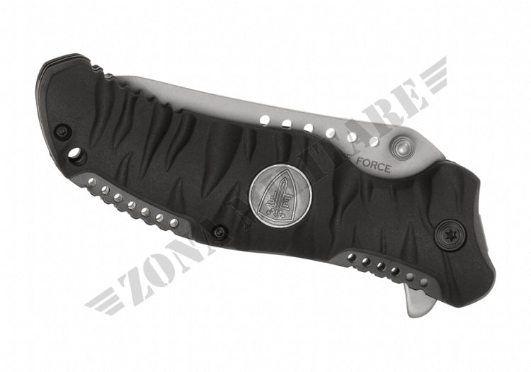 Coltello Richiudibile Ef144 Folder Elite Force