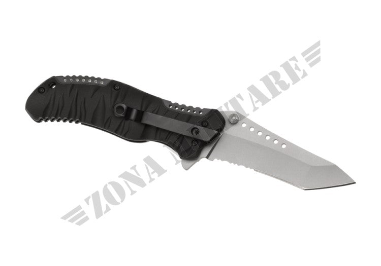 Coltello Richiudibile Ef144 Folder Elite Force