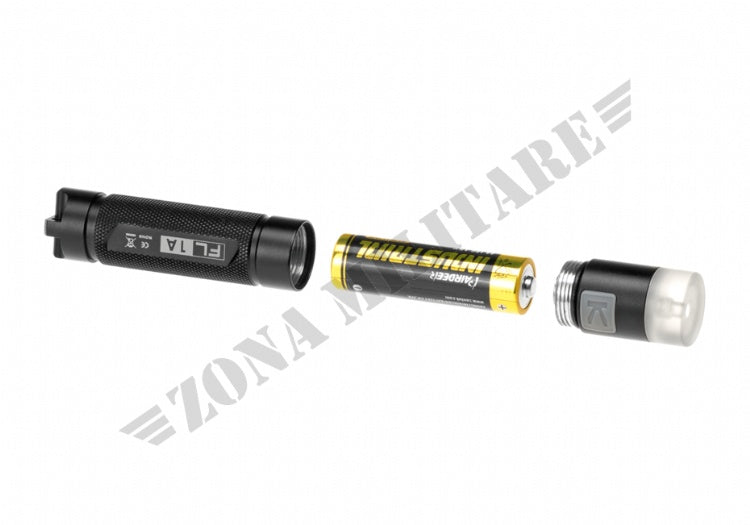 Torcia Klarus Fl1A 65 Lumens