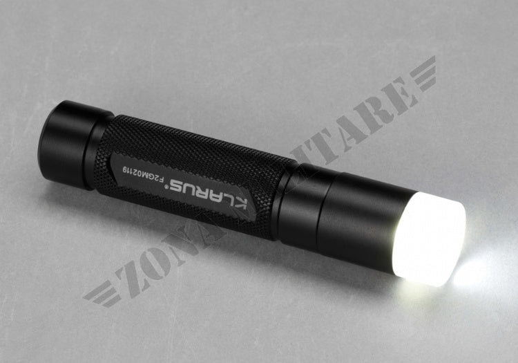 Torcia Klarus Fl1A 65 Lumens