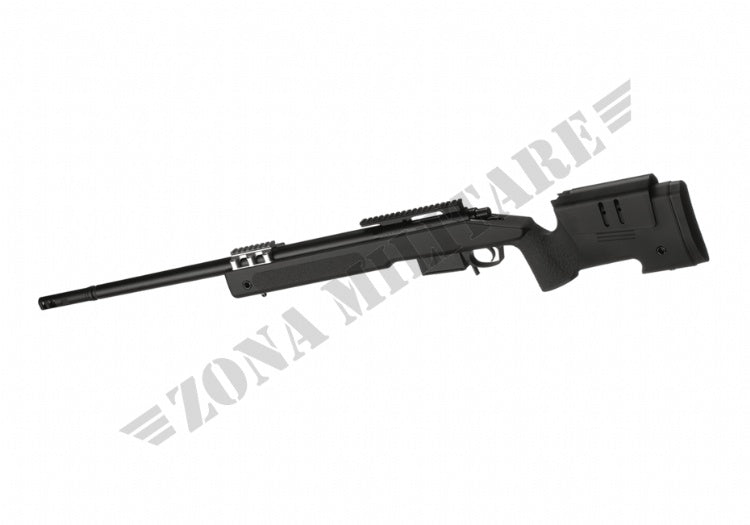 Fucile M40A5 Sniper Rifle Black Tokyo Marui