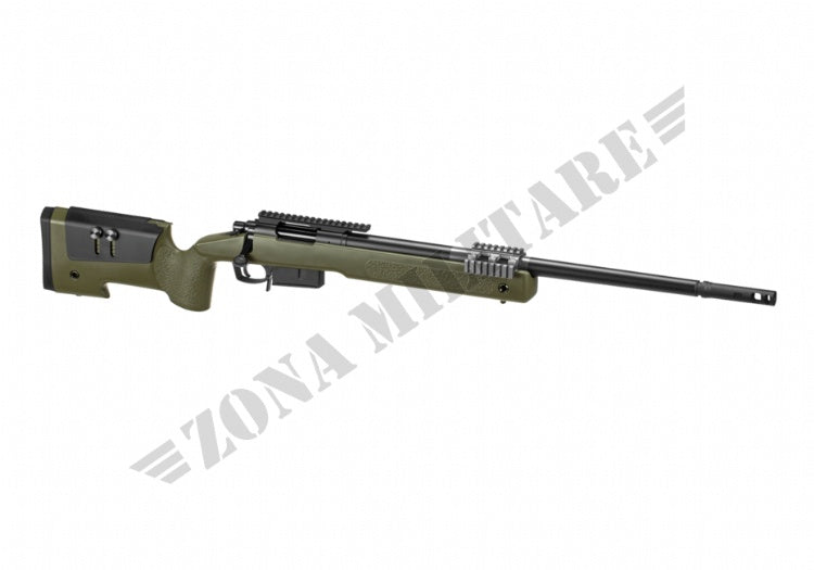 Fucile M40A5 Sniper Rifle Od Tokyo Marui