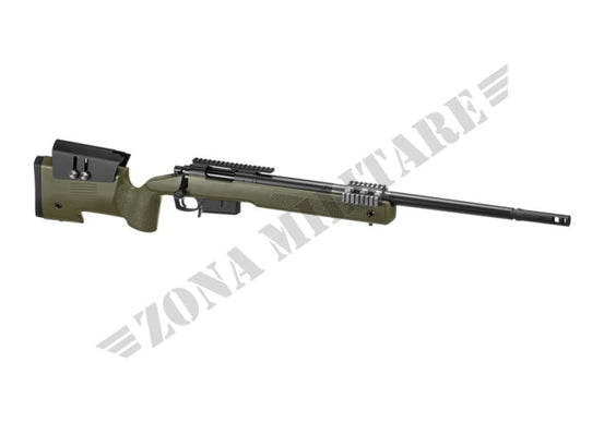 Fucile M40A5 Sniper Rifle Od Tokyo Marui