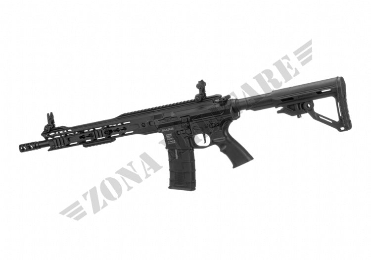 Fucile Cxp Mars Carbine Ics Black Version