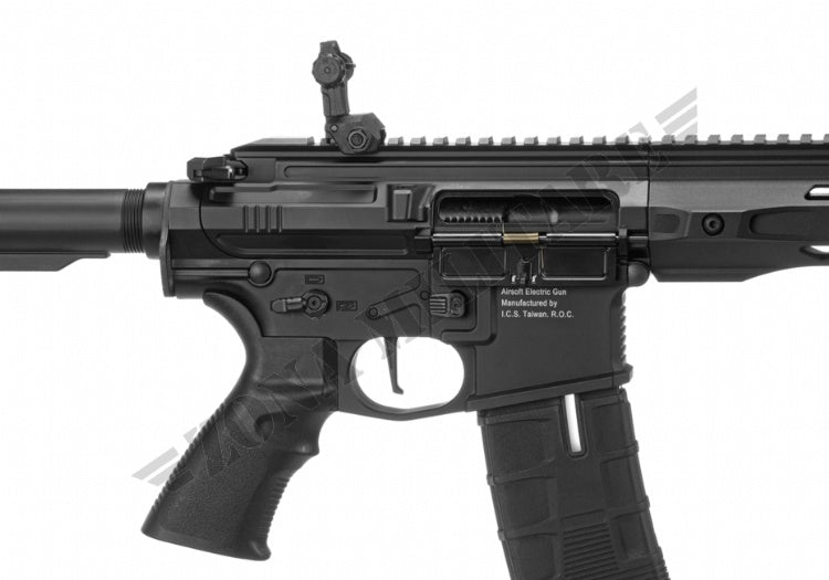 Fucile Cxp Mars Carbine Ics Black Version