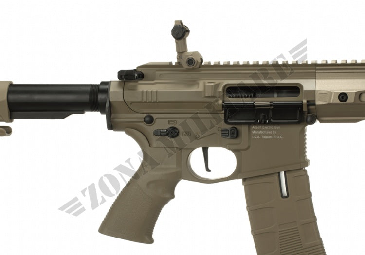 Fucile Cxp Mars Carbine Ics Tan Version