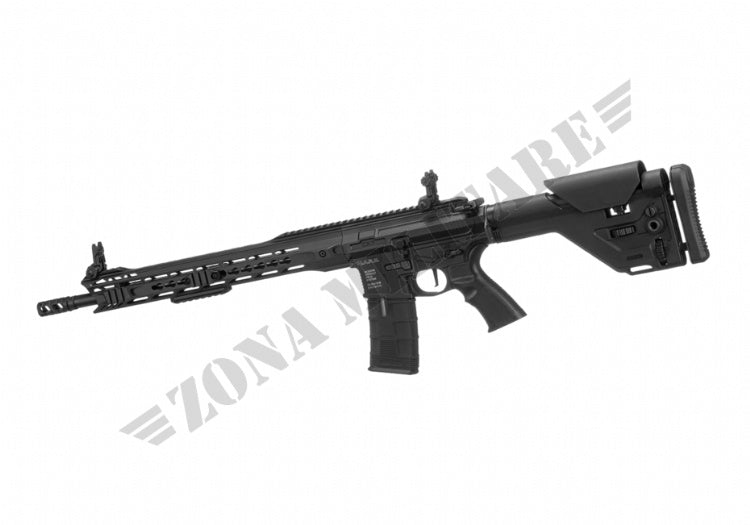 Fucile Cxp Mars Dmr Ics Black Version