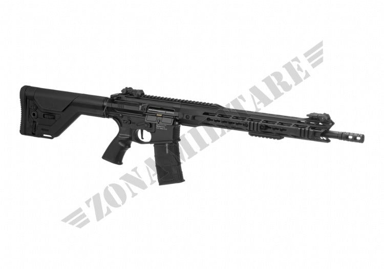 Fucile Cxp Mars Dmr Ics Black Version