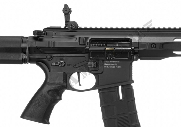 Fucile Cxp Mars Dmr Ics Black Version