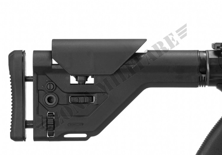 Fucile Cxp Mars Dmr Ics Black Version