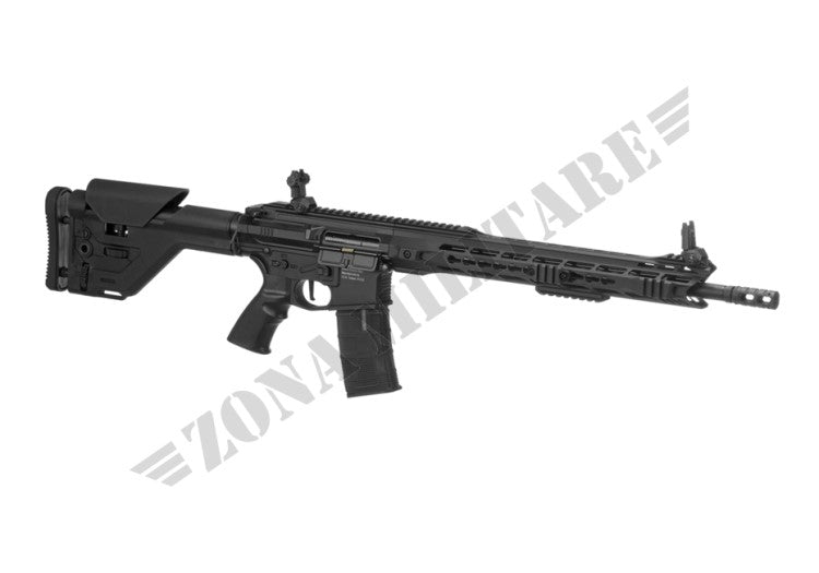 Fucile Cxp Mars Dmr Ics Black Version