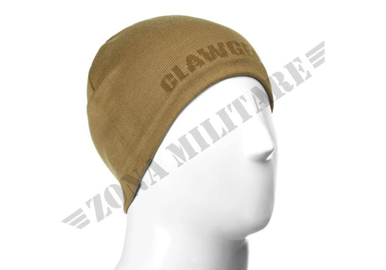 Berretto Cg Beanie Clawgear Colore Coyote