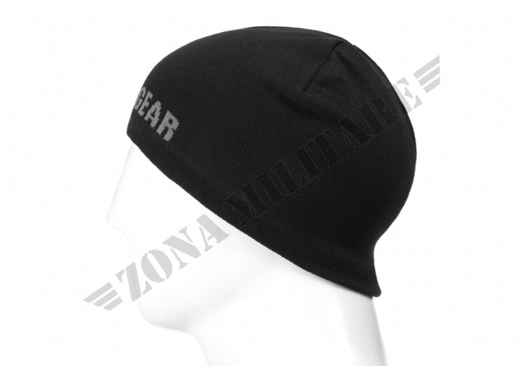 Berretto Cg Beanie Clawgear Colore Black