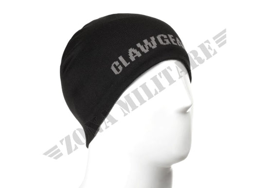 Berretto Cg Beanie Clawgear Colore Black