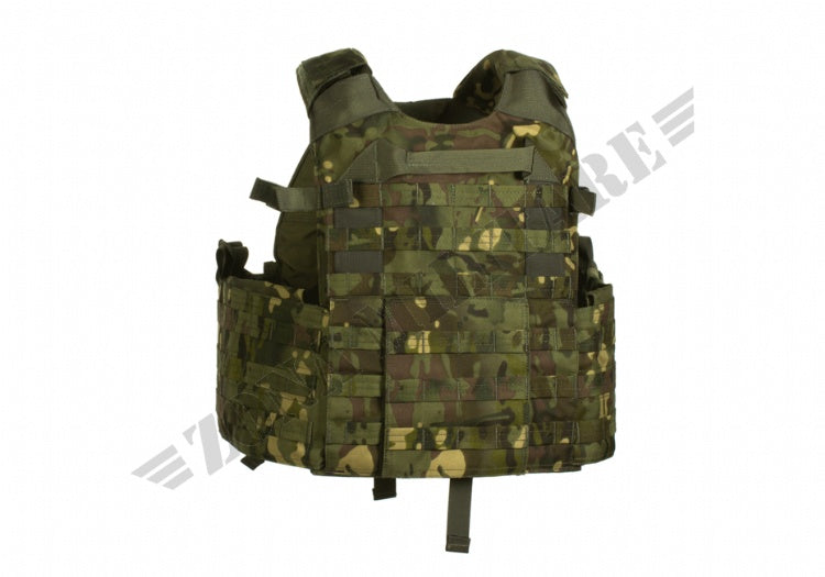 6094A-Rs Plate Carrier  Atp Tropic INVADER GEAR