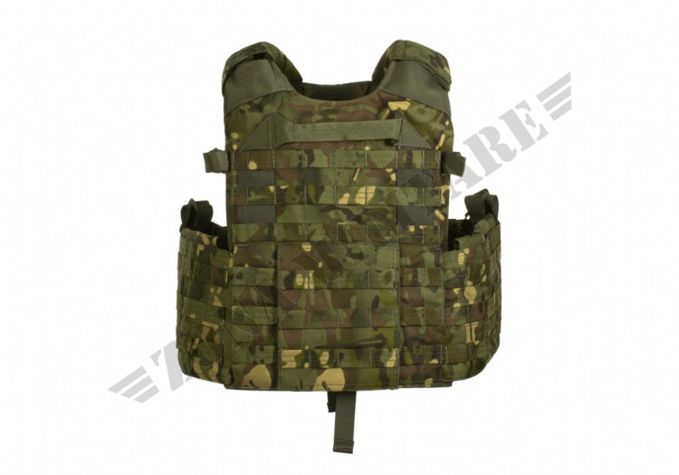 6094A-Rs Plate Carrier  Atp Tropic INVADER GEAR