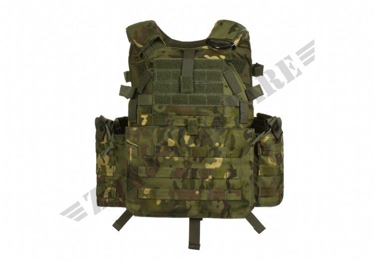 6094A-Rs Plate Carrier  Atp Tropic INVADER GEAR